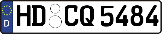 HD-CQ5484