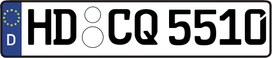 HD-CQ5510