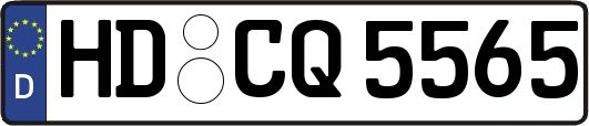 HD-CQ5565