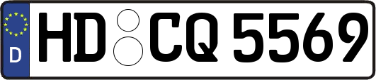 HD-CQ5569