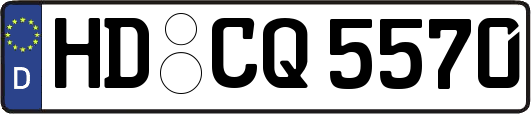 HD-CQ5570