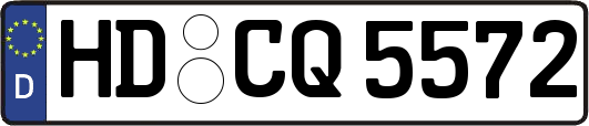 HD-CQ5572