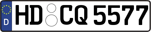HD-CQ5577