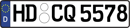 HD-CQ5578