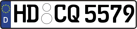 HD-CQ5579