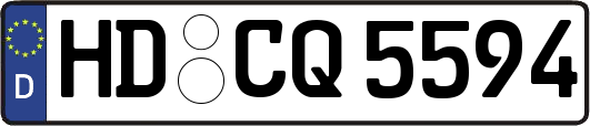 HD-CQ5594