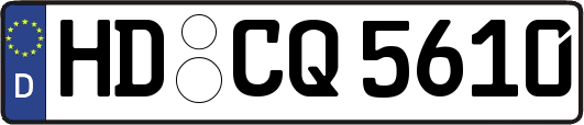 HD-CQ5610