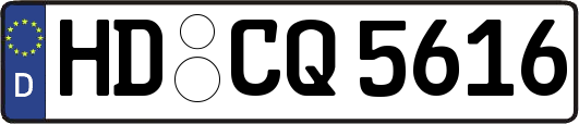 HD-CQ5616