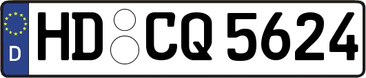HD-CQ5624