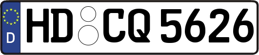 HD-CQ5626