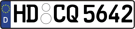 HD-CQ5642