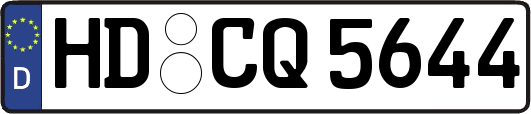 HD-CQ5644