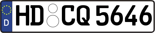 HD-CQ5646