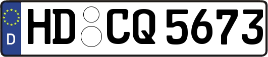 HD-CQ5673