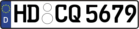 HD-CQ5679