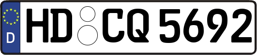 HD-CQ5692