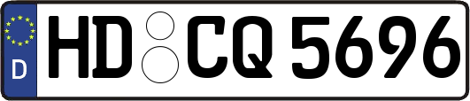 HD-CQ5696