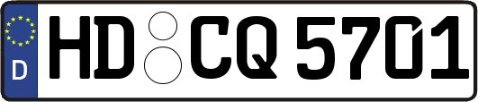 HD-CQ5701