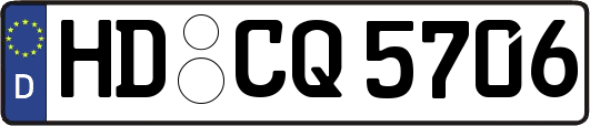 HD-CQ5706