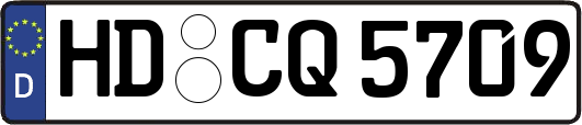 HD-CQ5709