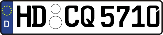 HD-CQ5710