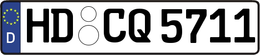 HD-CQ5711