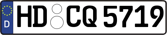 HD-CQ5719