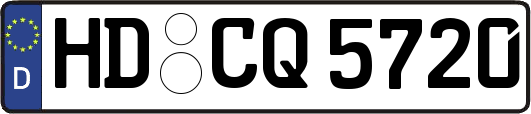 HD-CQ5720