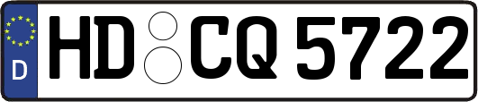 HD-CQ5722