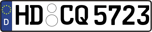 HD-CQ5723