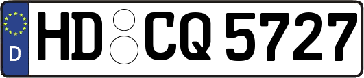 HD-CQ5727