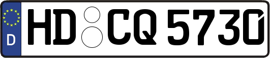 HD-CQ5730