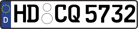 HD-CQ5732