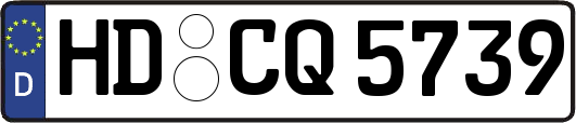 HD-CQ5739