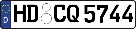 HD-CQ5744