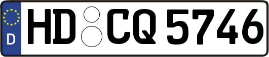 HD-CQ5746