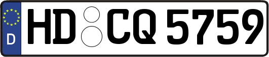 HD-CQ5759