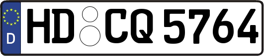 HD-CQ5764