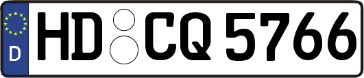 HD-CQ5766