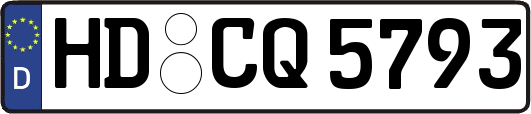 HD-CQ5793
