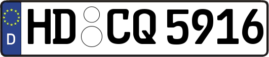 HD-CQ5916