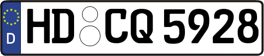 HD-CQ5928