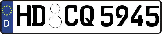 HD-CQ5945