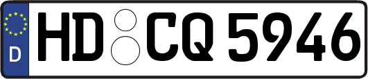 HD-CQ5946
