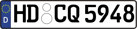 HD-CQ5948