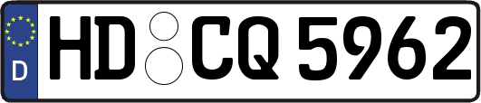 HD-CQ5962