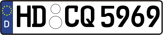 HD-CQ5969