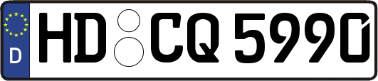 HD-CQ5990