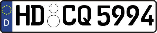 HD-CQ5994