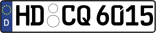 HD-CQ6015